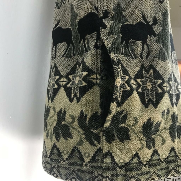 Cityscape Women's Vest Sz M - Picture 5 of 8